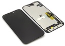 Apple iPhone 16 Pro Soft OLED Display / Screen (120Hz) (HX)