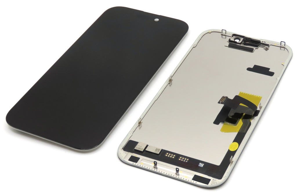Apple iPhone 16 Soft OLED Display / Screen (HX)