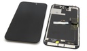 Apple iPhone 14 Pro Max Soft OLED Display / Screen (120Hz) (HX)