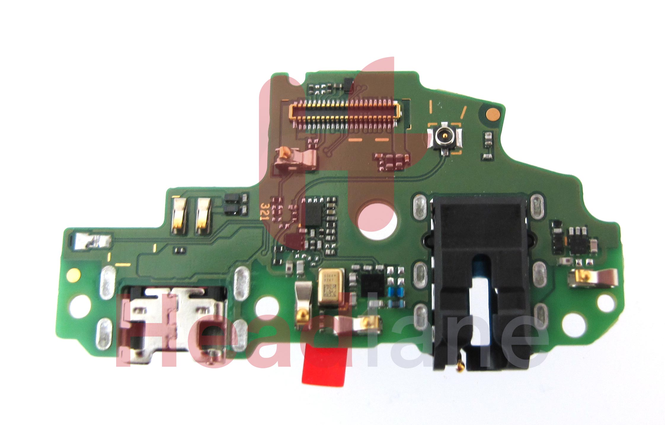 Huawei P Smart USB / Charging Port Flex