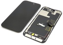 Apple iPhone 14 Pro Soft OLED Display / Screen (120Hz) (HX)