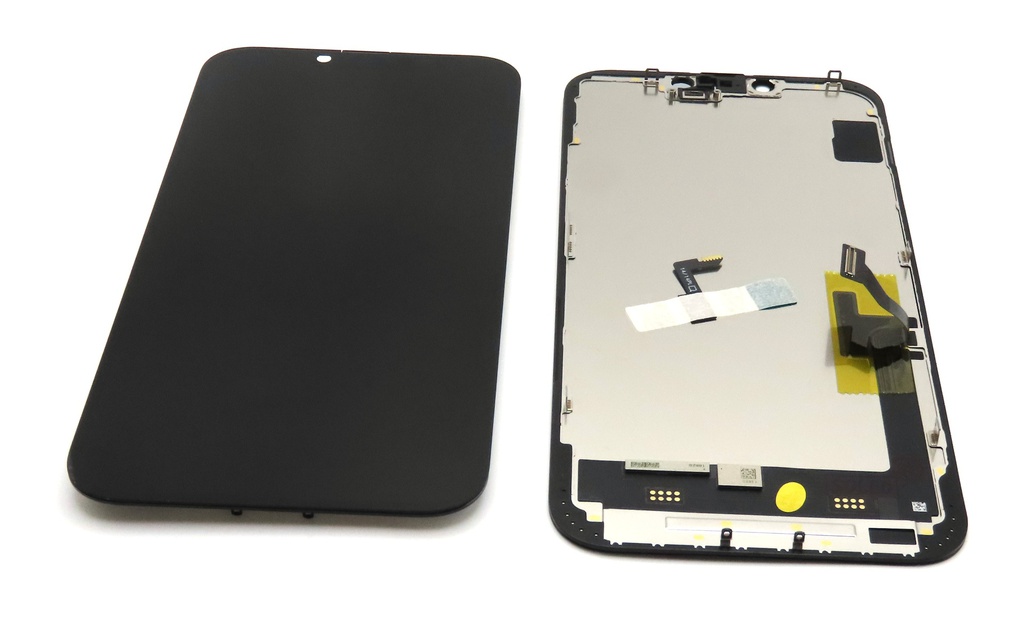 Apple iPhone 14 Plus Soft OLED Display / Screen (HX)