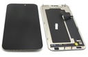 Apple iPhone 17 Pro Max Soft OLED Display / Screen (120Hz) (RJ)