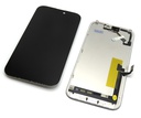 Apple iPhone 17 Soft OLED (120Hz) (RJ)