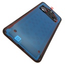 Honor Magic8 Lite Back / Battery Cover - Reddish Brown
