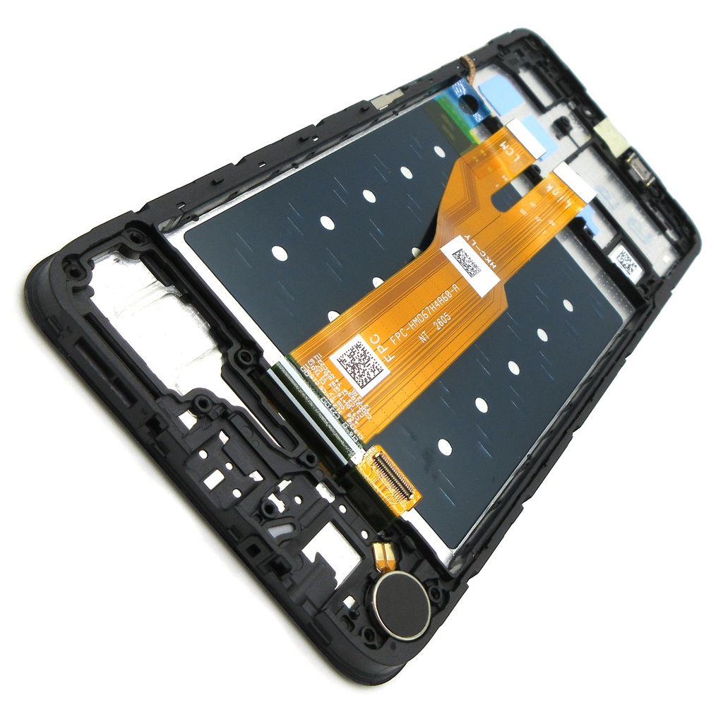Honor X5c Plus LCD Display / Screen + Touch