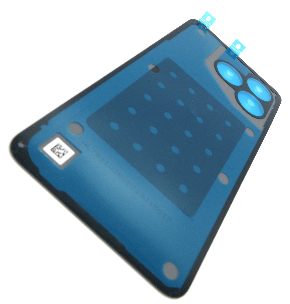 Honor X5c Plus Back / Battery Cover - Cyan Lake