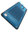 Honor X5c Plus Back / Battery Cover - Cyan Lake