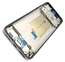 Motorola XT2605-1 XT2605-2 Edge 70 Fusion 5200mAh / 7000mAh LCD Display / Screen + Touch - Pantone Country Air