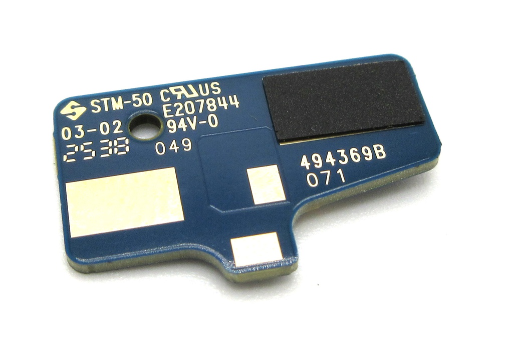 Motorola XT2537-2 XT2537-5 moto g57 / Power Flashlight Board