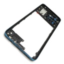 Motorola XT2537-2 moto g57 Middle Cover / Chassis - Pantone Corsair