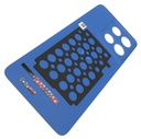 Motorola XT2537-2 moto g57 Back / Battery Cover - Pantone Regatta
