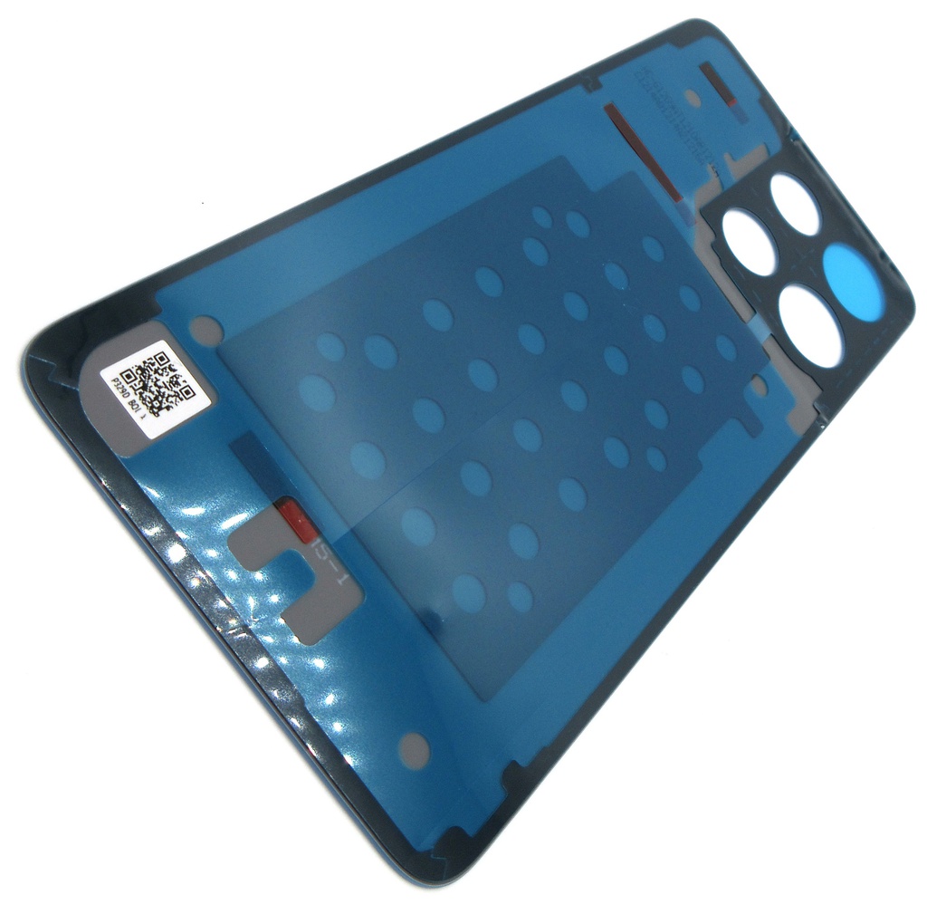 Motorola XT2623-2 Moto G17 Back / Battery Cover - Pantone Alaskan Blue