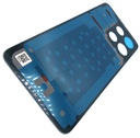 Motorola XT2623-2 Moto G17 Back / Battery Cover - Pantone Alaskan Blue