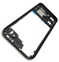 Motorola XT2621-4 Moto G77 Middle Cover / Chassis - Pantone Black Olive