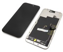 Apple iPhone 15 Pro Max Soft OLED Display / Screen (120Hz) (HX)