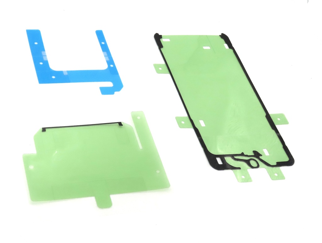 Samsung SM-S926 Galaxy S24+ / Plus OLED Only Repair Adhesive / Sticker / Rework Kit