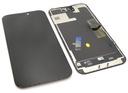 Apple iPhone 14 Pro Max Soft OLED Display / Screen (120Hz) (JK)