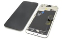 Apple iPhone 15 Pro Max Soft OLED Display / Screen (120Hz) (JK)