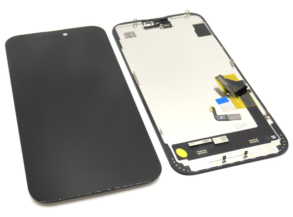 Apple iPhone 15 Plus Soft OLED Display / Screen (JK)