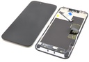 Apple iPhone 13 Pro Soft OLED Display / Screen (120Hz) (JK)