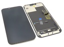 Apple iPhone 13 Pro Max Soft OLED Display / Screen (120Hz) (JK)