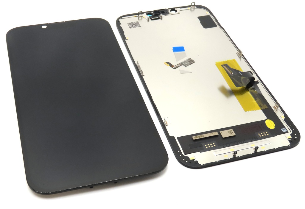 Apple iPhone 14 Plus Soft OLED Display / Screen (JK)