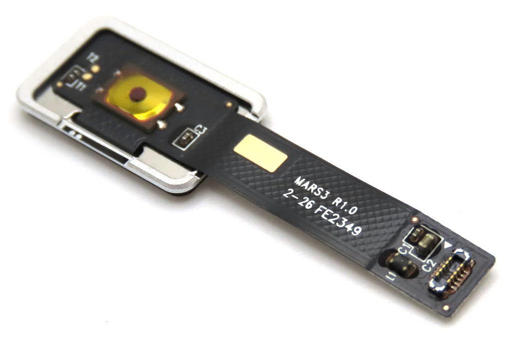 Samsung Fingerprint Reader / Sensor