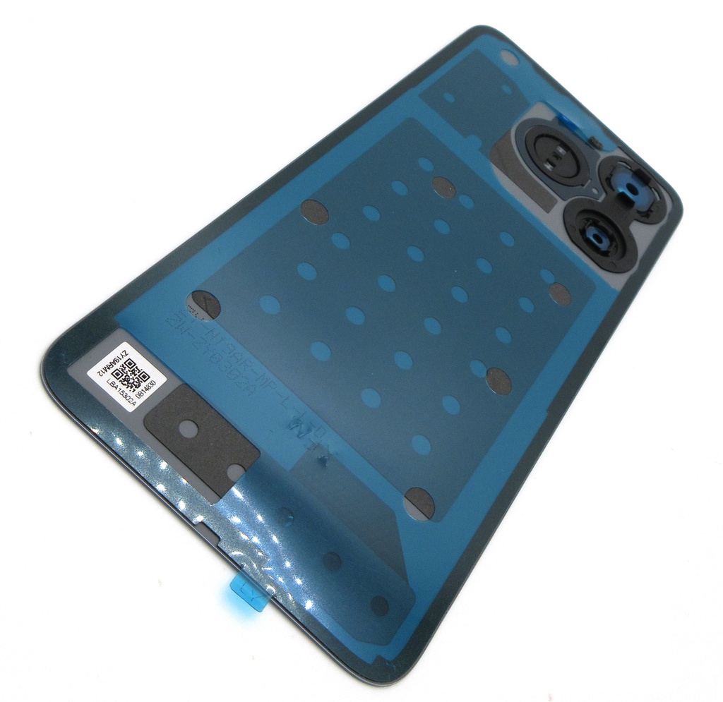 Xiaomi Redmi 13x Back / Battery Cover - Blue