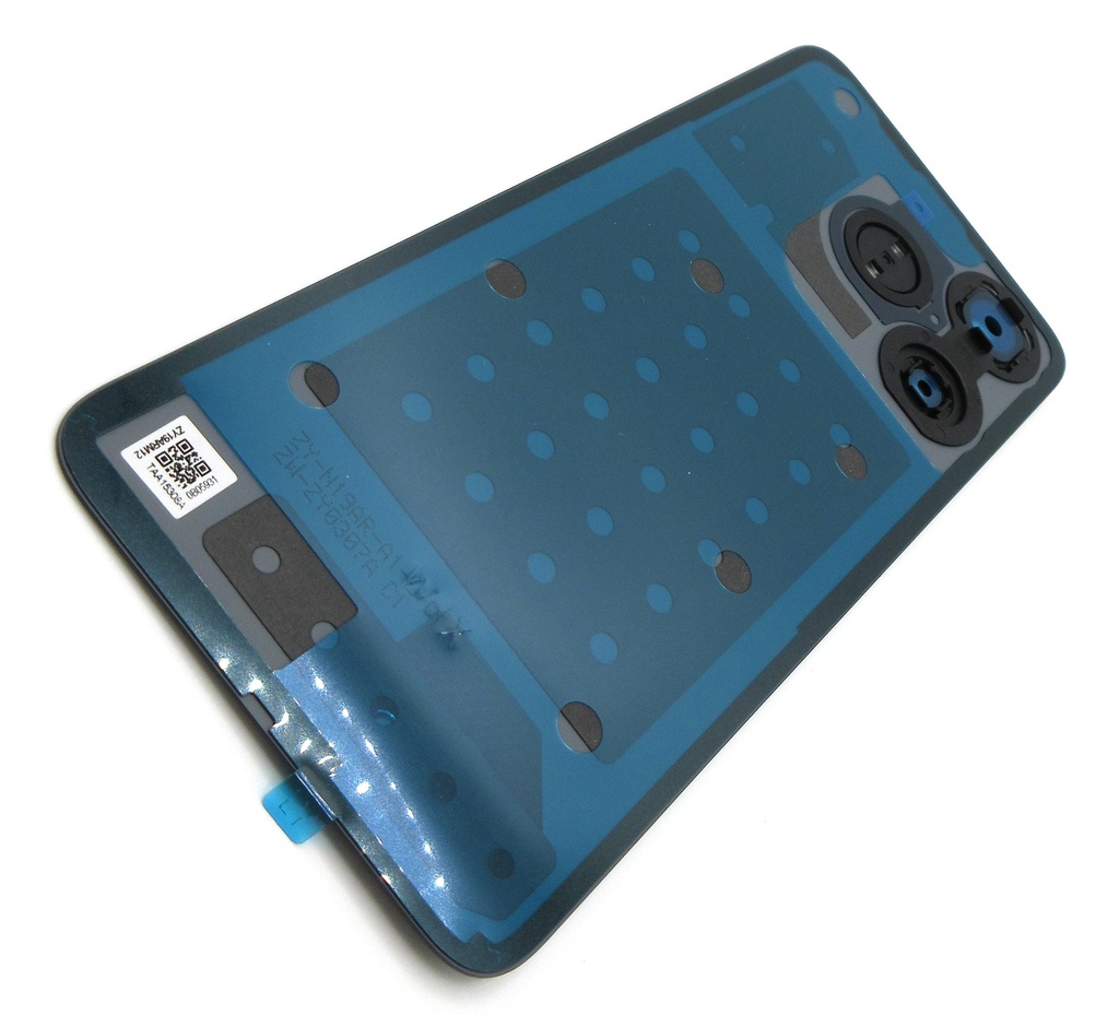 Xiaomi Redmi 13x Back / Battery Cover - Black