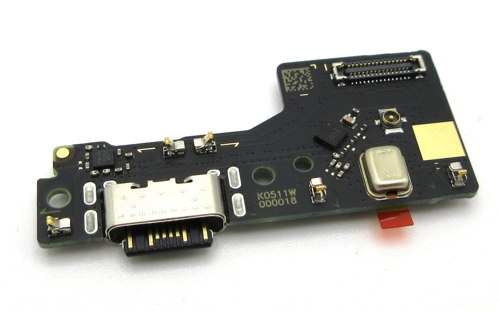 Xiaomi Redmi 13x Charging Port Flex