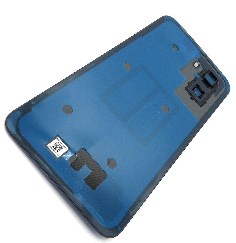 Xiaomi Poco M7 Back / Battery Cover - Silver
