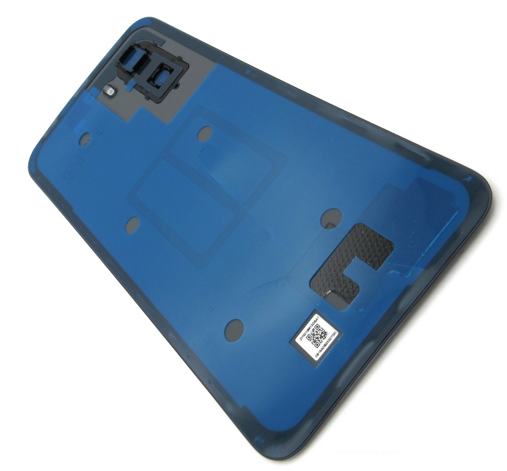Xiaomi Poco M7 Back / Battery Cover - Blue (25062PC34G)