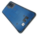 Xiaomi Poco M7 Back / Battery Cover - Blue (25062PC34G)