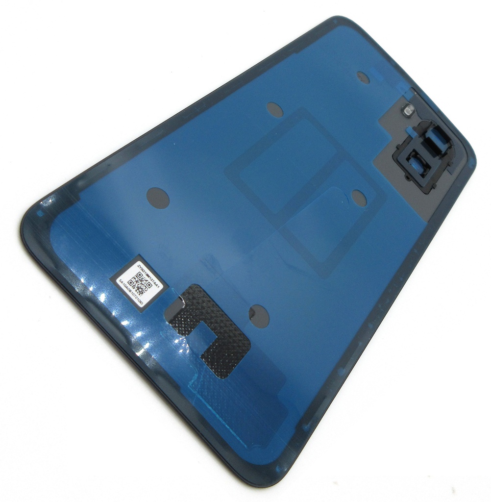 Xiaomi Poco M7 Back / Battery Cover - Black (25062PC34G)