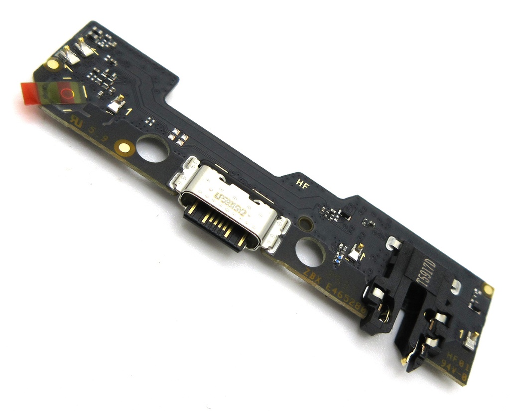 Xiaomi Poco C71 Charging Port Flex