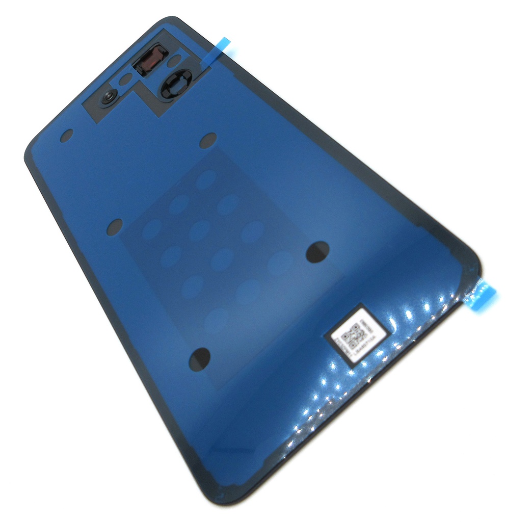 Xiaomi Poco C71 Back / Battery Cover - Blue