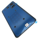 Xiaomi Poco C71 Back / Battery Cover - Blue