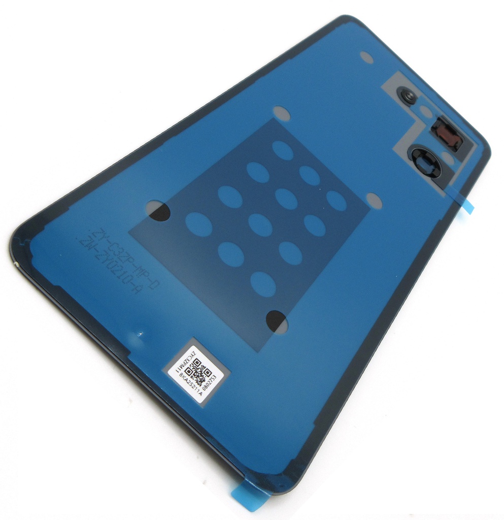 Xiaomi Poco C71 Back / Battery Cover - Black