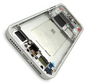 Xiaomi 17 Ultra LCD Display / Screen + Touch - White