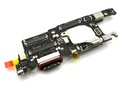 Xiaomi 17 Ultra Charging Port Flex + SIM Card Reader