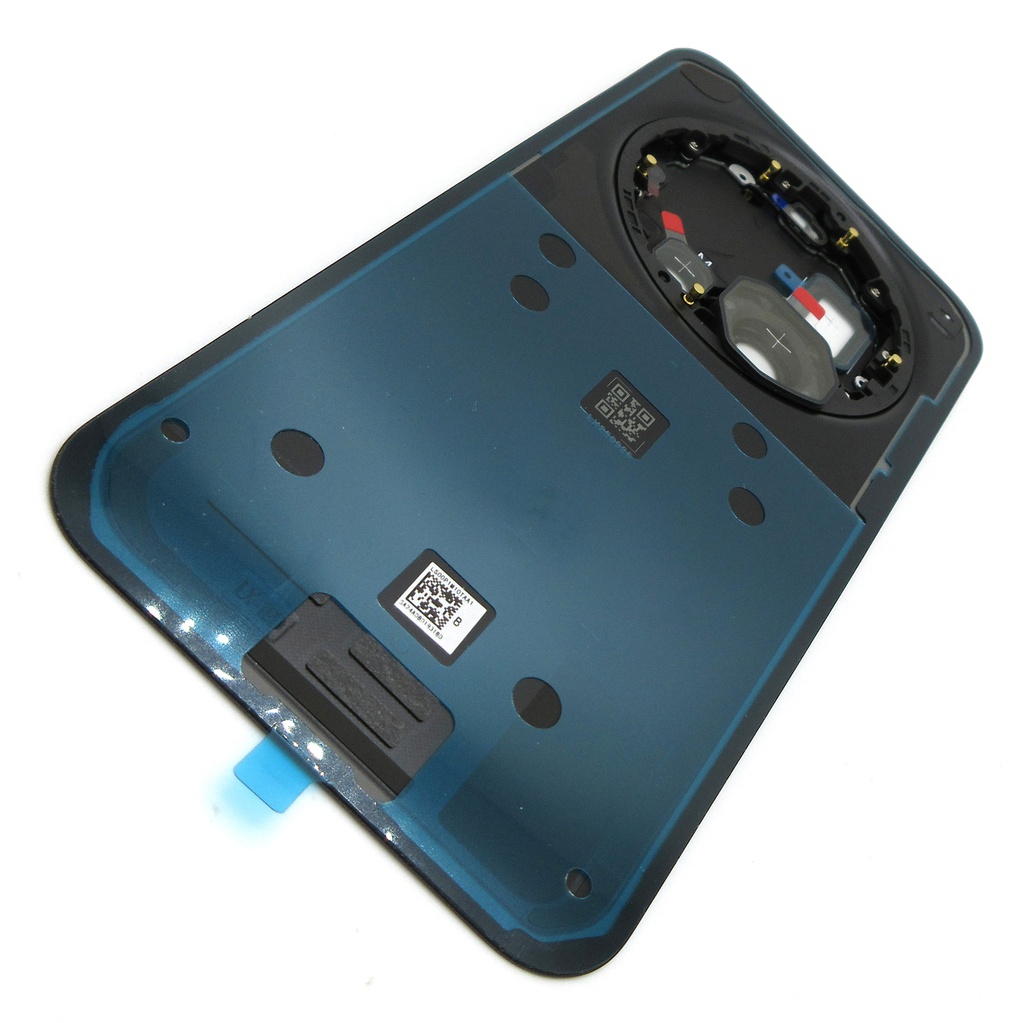 Xiaomi 17 Ultra Back / Battery Cover - Black