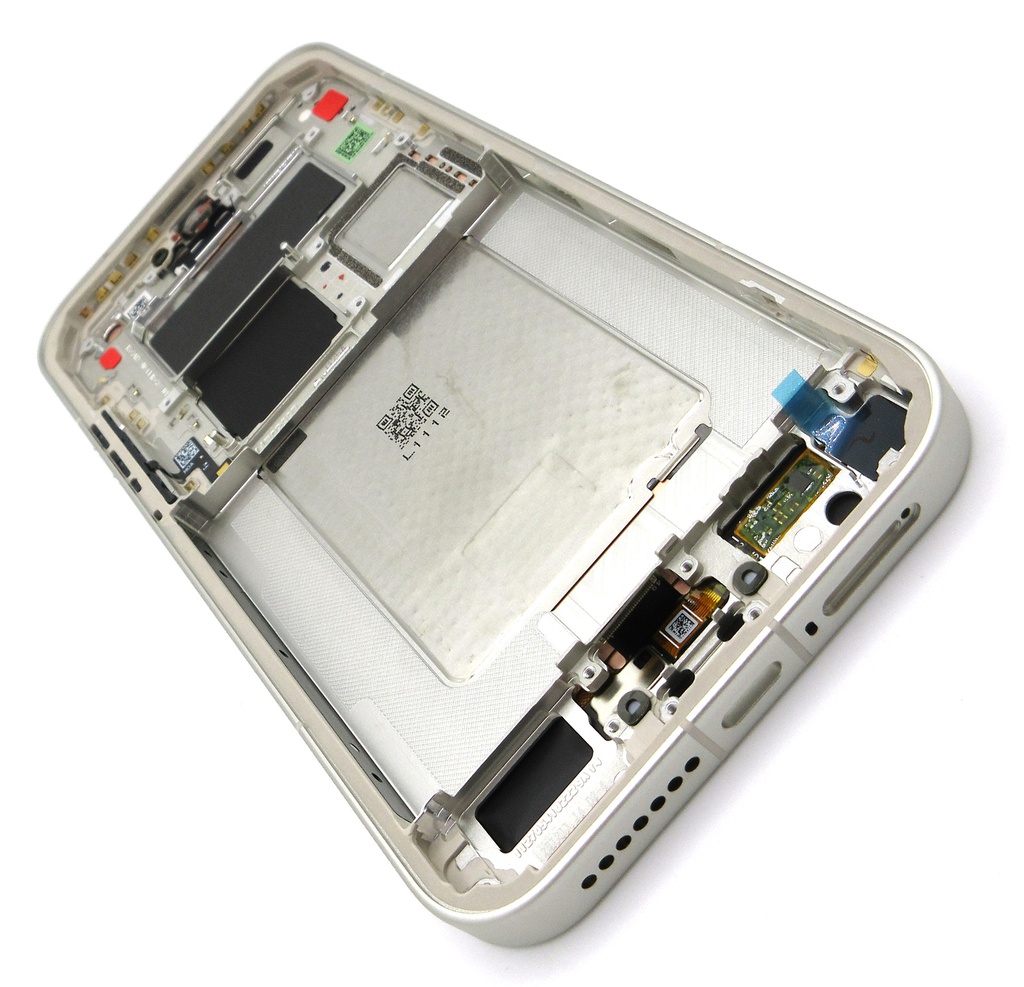 Xiaomi 17 Ultra LCD Display / Screen + Touch - Leica Edition