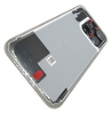 Xiaomi 17 Back / Battery Cover - Alpine Pink