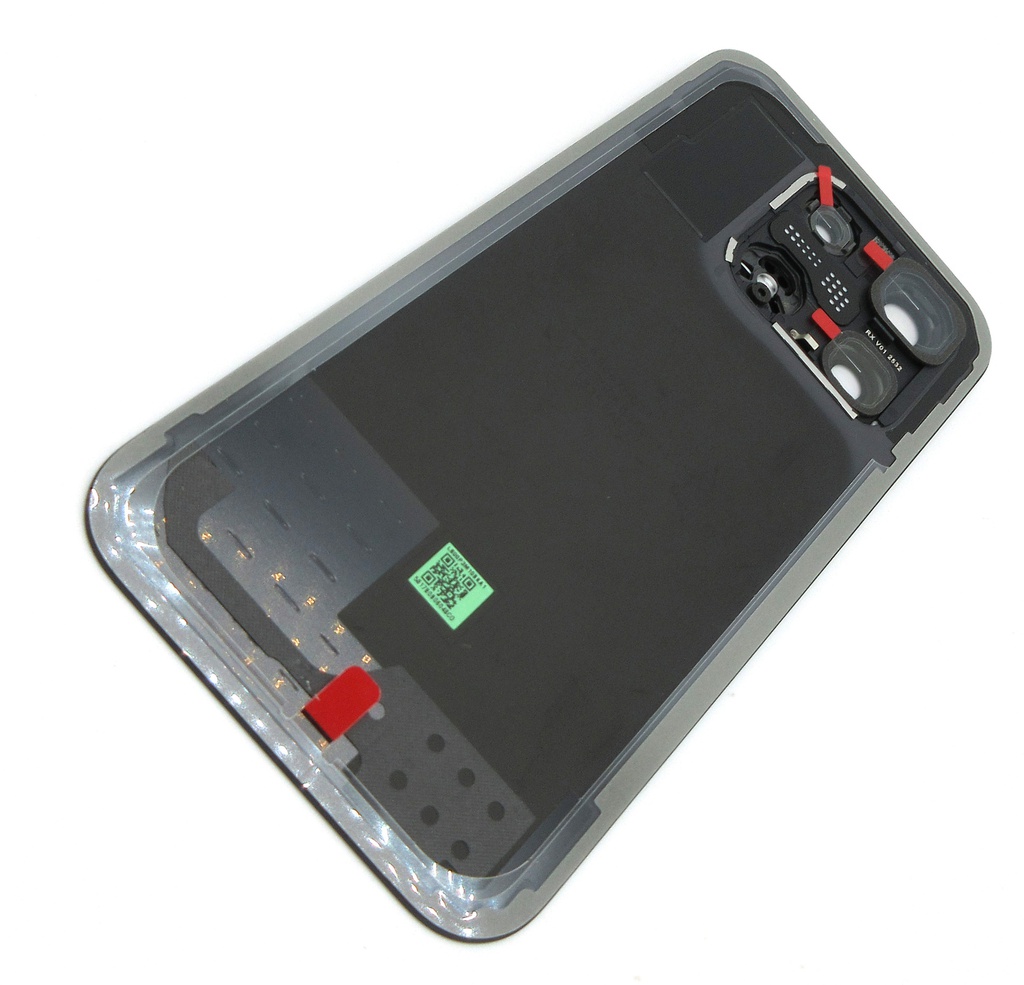 Xiaomi 17 Back / Battery Cover - Black