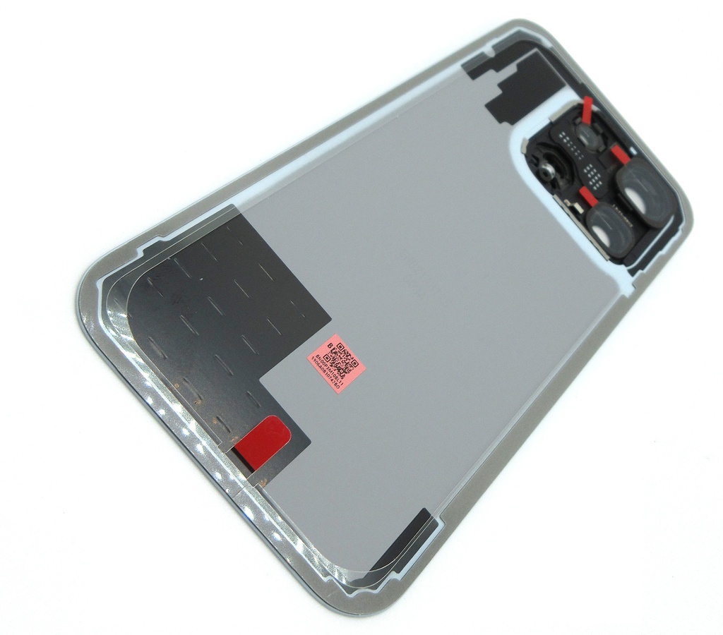 Xiaomi 17 Back / Battery Cover - Ice Blue