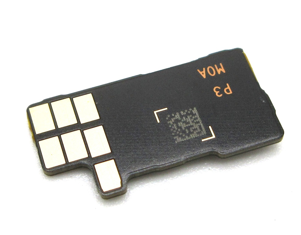 Xiaomi 17 Proximity / Light Sensor Board