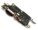 Xiaomi 17 Charging Port Flex + SIM Card Reader
