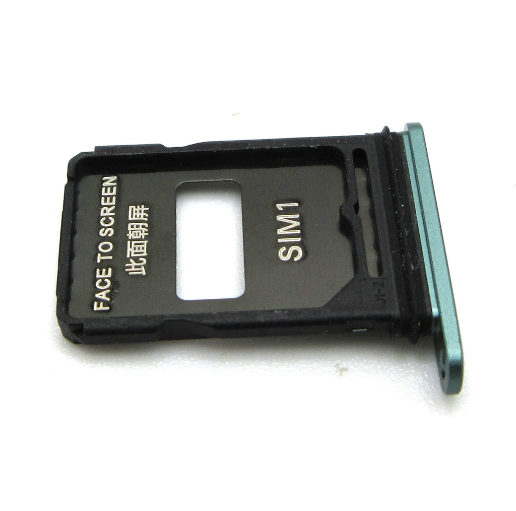 Xiaomi 17 SIM Card Tray - Venture Green