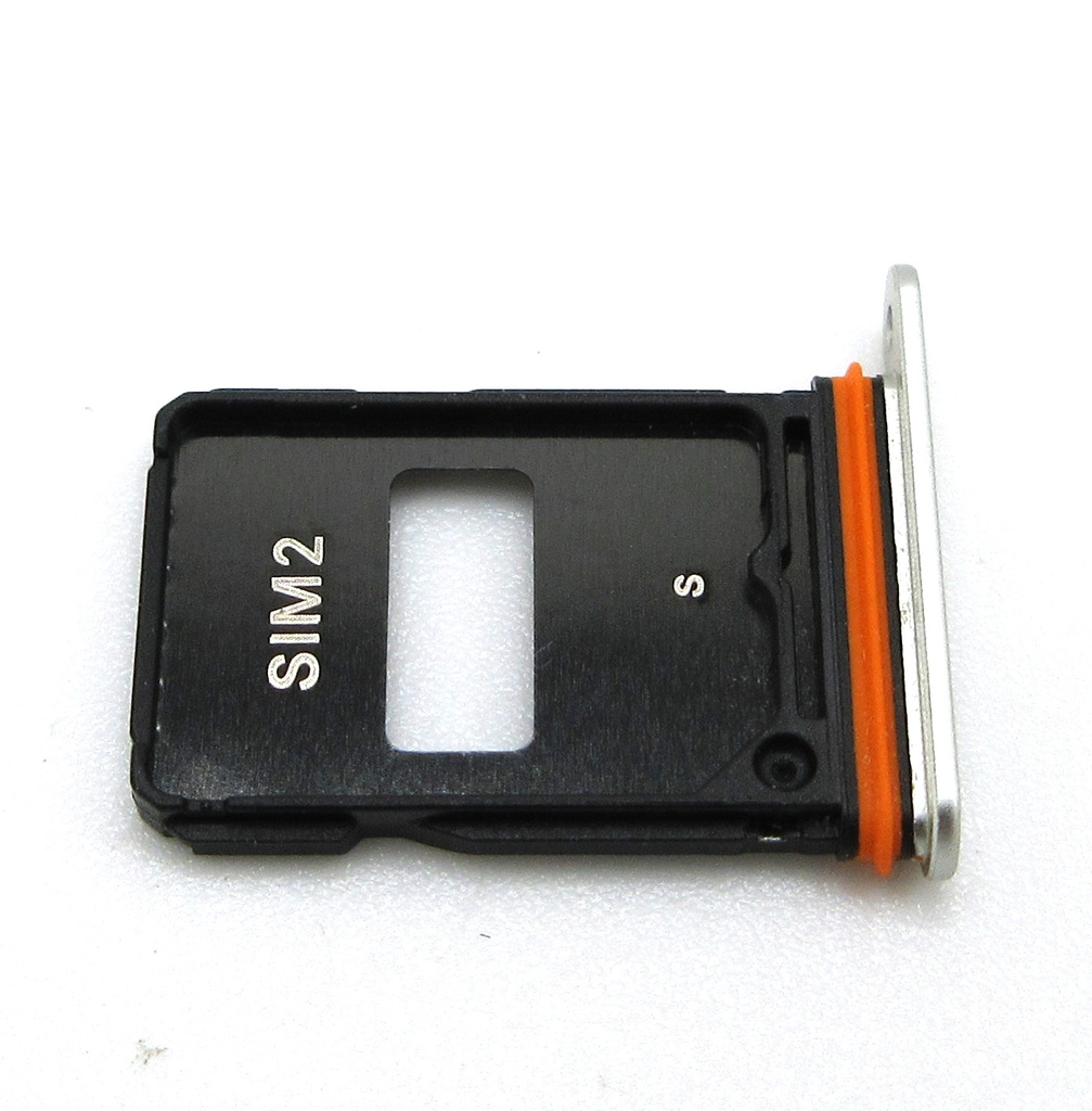 Xiaomi 17 Ultra SIM Card Tray - White